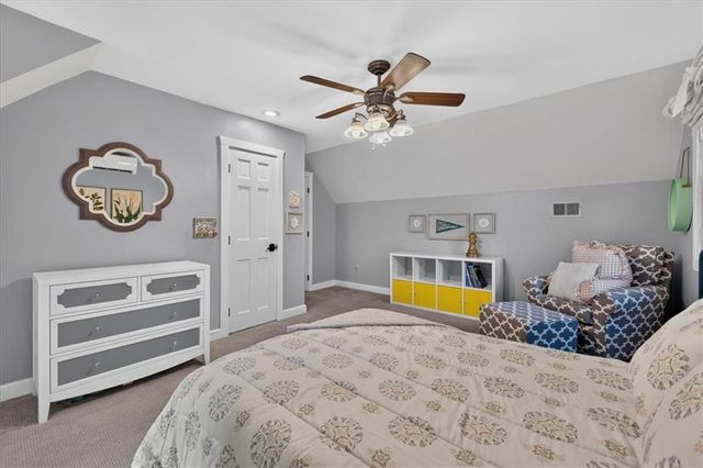 606 Camelot Drive, Liberty, MO 64068