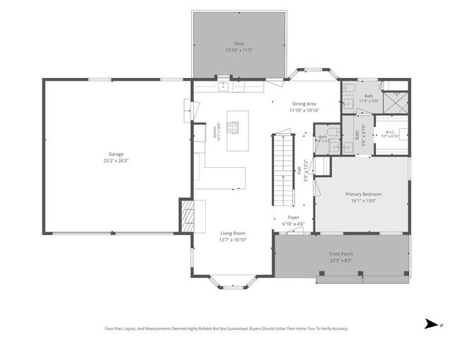606 Camelot Drive, Liberty, MO 64068