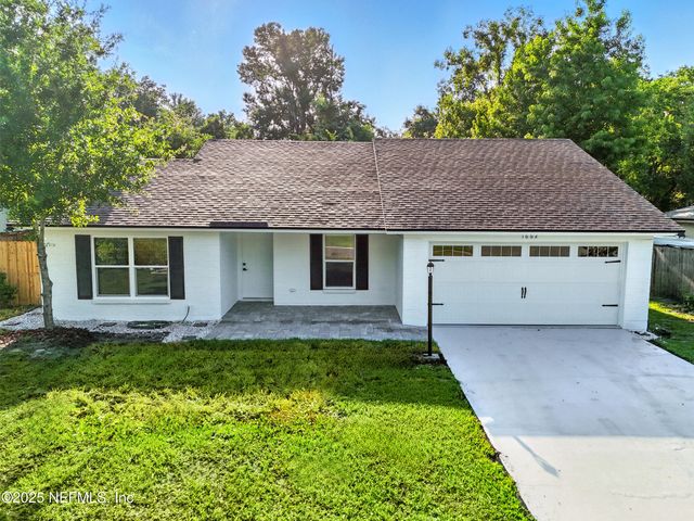 1662 SANDY HOLLOW Loop, Middleburg, FL 32068