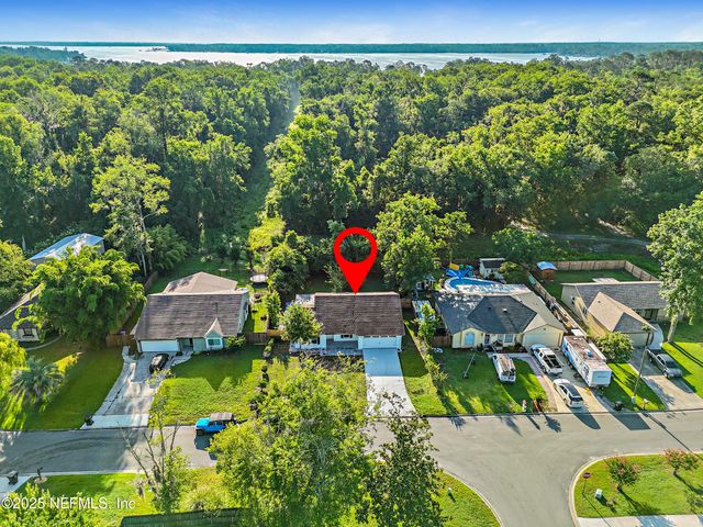 1662 SANDY HOLLOW Loop, Middleburg, FL 32068