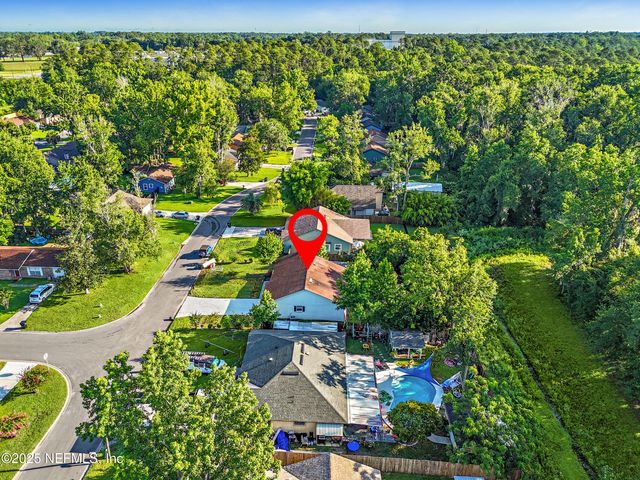 1662 SANDY HOLLOW Loop, Middleburg, FL 32068