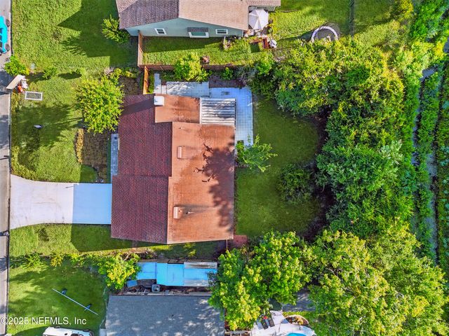 1662 SANDY HOLLOW Loop, Middleburg, FL 32068