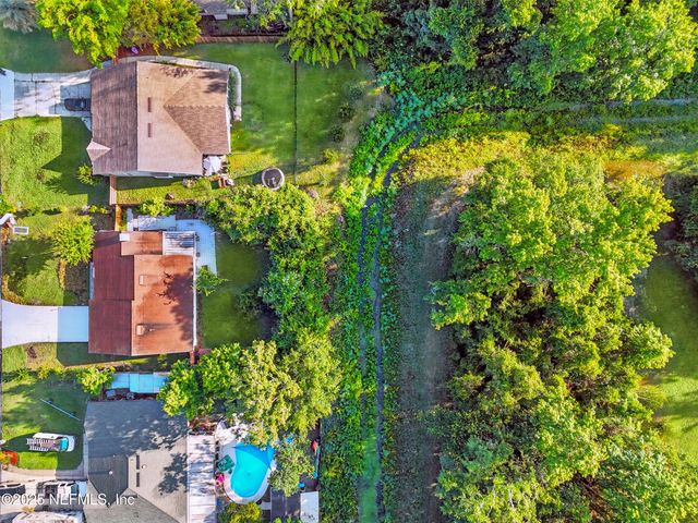 1662 SANDY HOLLOW Loop, Middleburg, FL 32068