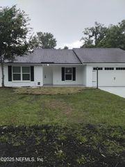 1662 SANDY HOLLOW Loop, Middleburg, FL 32068