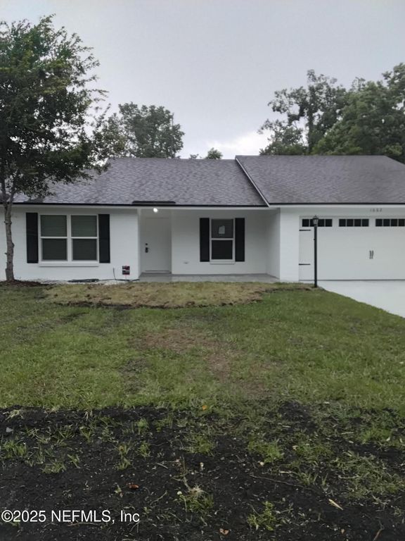 1662 SANDY HOLLOW Loop, Middleburg, FL 32068