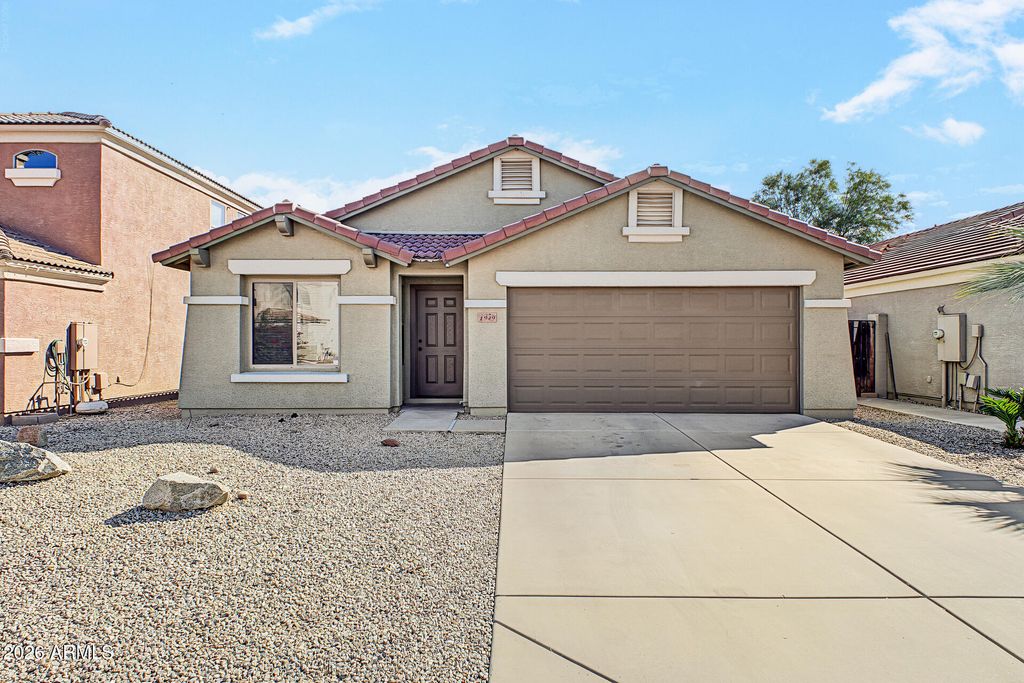 1949 W VINEYARD PLAINS Drive, San Tan Valley, AZ 85144 — exterior