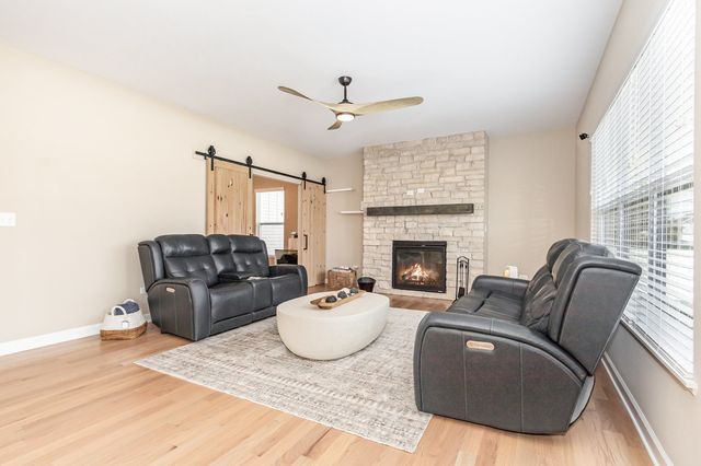26526 S Justin Drive, Channahon, IL 60410