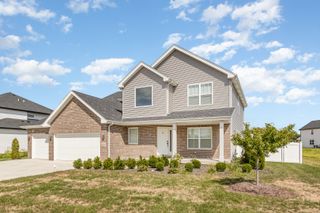26526 S Justin Drive, Channahon, IL 60410