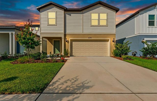 6275 BROAD FIELD AVENUE, Apollo Beach, FL 33572