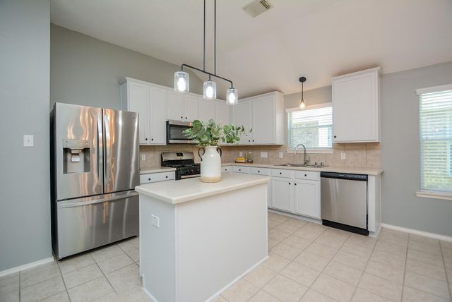 24914 Oconee Drive, Tomball, TX 77375