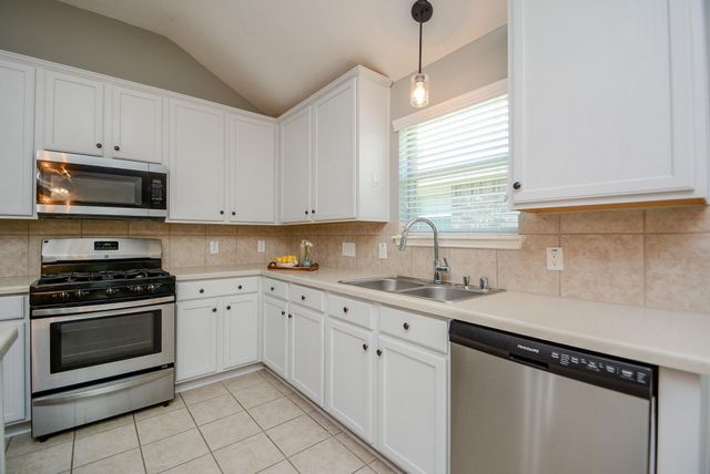 24914 Oconee Drive, Tomball, TX 77375