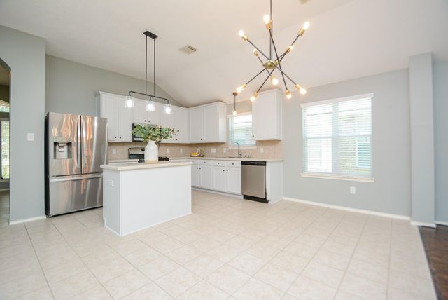 24914 Oconee Drive, Tomball, TX 77375