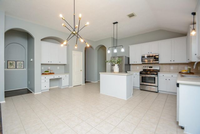 24914 Oconee Drive, Tomball, TX 77375