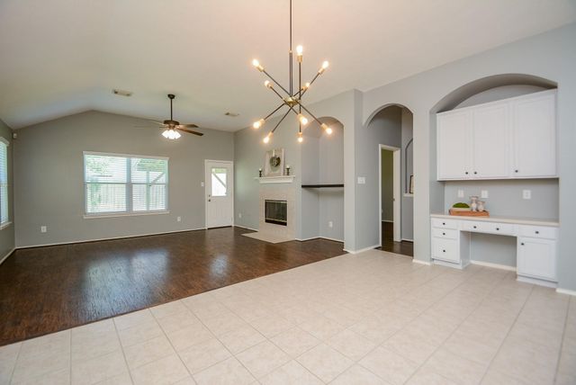 24914 Oconee Drive, Tomball, TX 77375