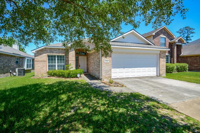 24914 Oconee Drive, Tomball, TX 77375