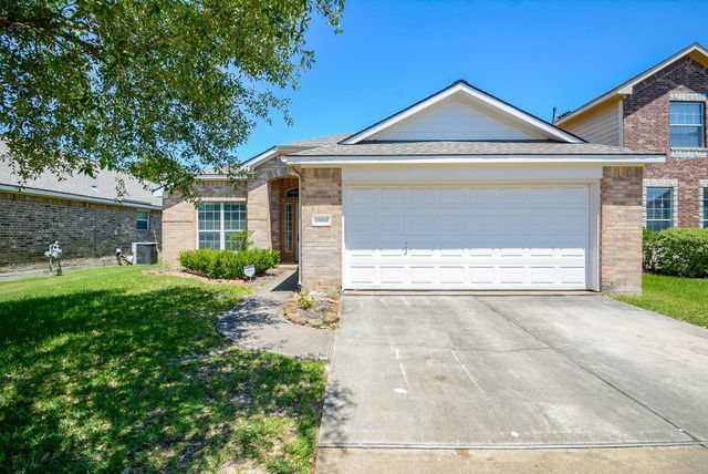 24914 Oconee Drive, Tomball, TX 77375
