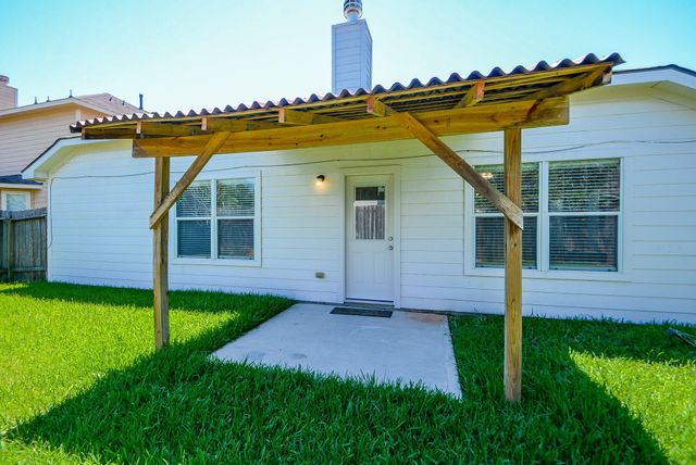 24914 Oconee Drive, Tomball, TX 77375