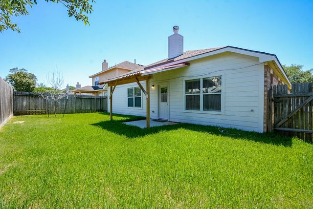 24914 Oconee Drive, Tomball, TX 77375