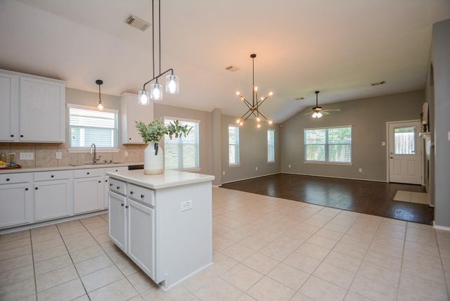 24914 Oconee Drive, Tomball, TX 77375