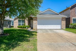 24914 Oconee Drive, Tomball, TX 77375