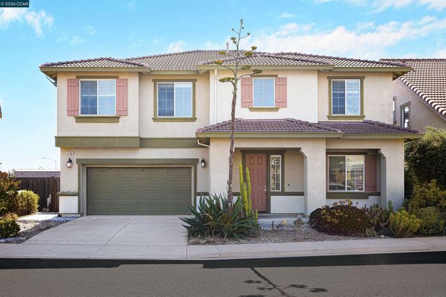 2138 Yellow Rose Cir, Fairfield, CA 94534