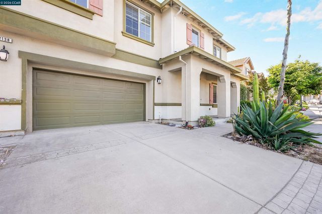 2138 Yellow Rose Cir, Fairfield, CA 94534