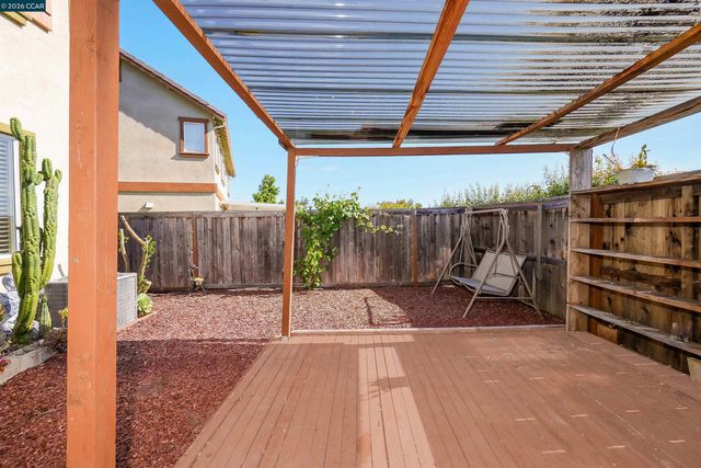 2138 Yellow Rose Cir, Fairfield, CA 94534