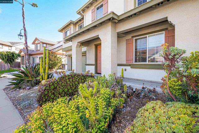 2138 Yellow Rose Cir, Fairfield, CA 94534