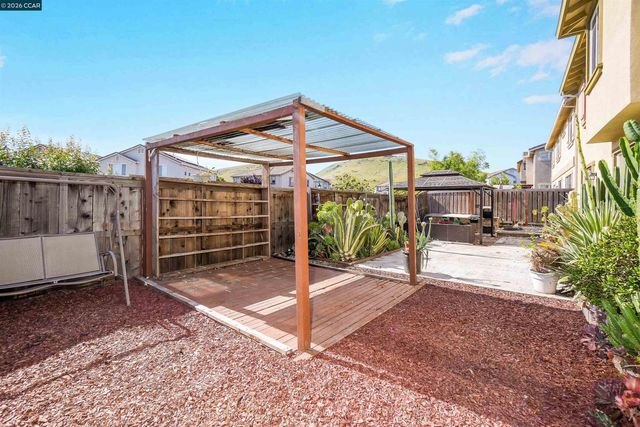 2138 Yellow Rose Cir, Fairfield, CA 94534