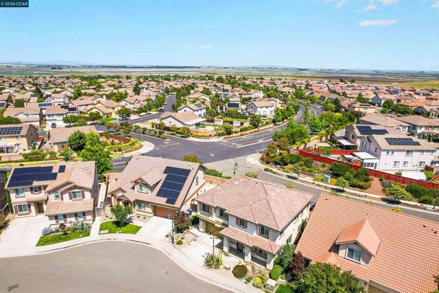 2138 Yellow Rose Cir, Fairfield, CA 94534