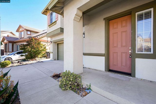 2138 Yellow Rose Cir, Fairfield, CA 94534