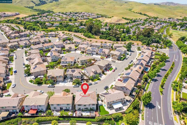 2138 Yellow Rose Cir, Fairfield, CA 94534