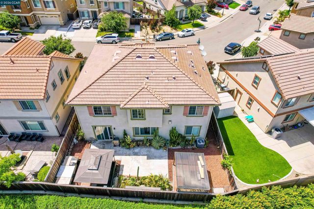2138 Yellow Rose Cir, Fairfield, CA 94534