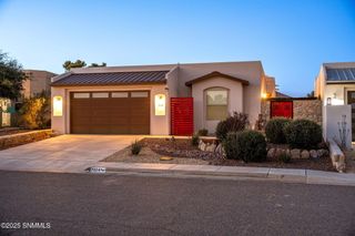 7024 Camino Nuevo Mejico, Las Cruces, NM 88007