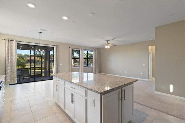 1530 HYSSOP LOOP, North Port, FL 34289