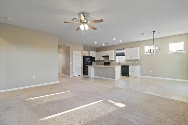 1530 HYSSOP LOOP, North Port, FL 34289