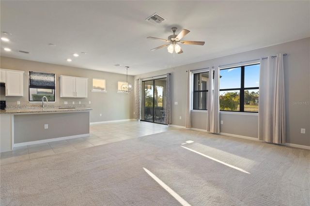 1530 HYSSOP LOOP, North Port, FL 34289