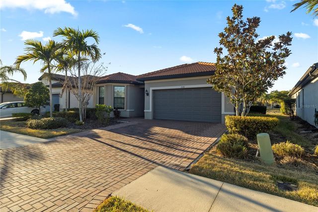 1530 HYSSOP LOOP, North Port, FL 34289