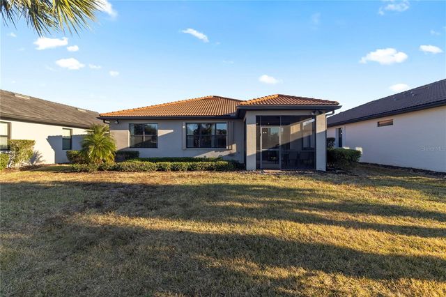 1530 HYSSOP LOOP, North Port, FL 34289