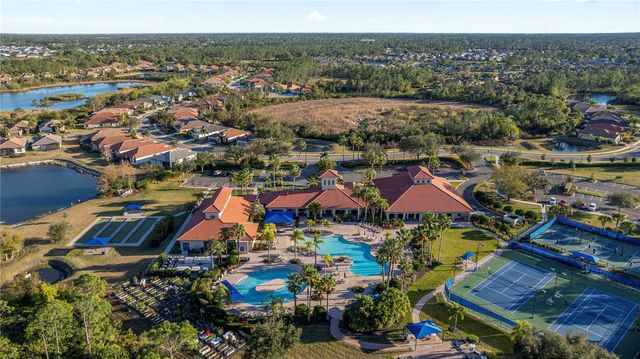 1530 HYSSOP LOOP, North Port, FL 34289