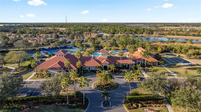 1530 HYSSOP LOOP, North Port, FL 34289