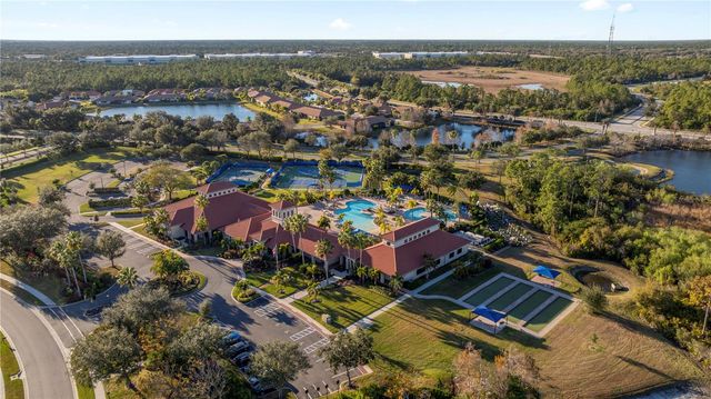 1530 HYSSOP LOOP, North Port, FL 34289