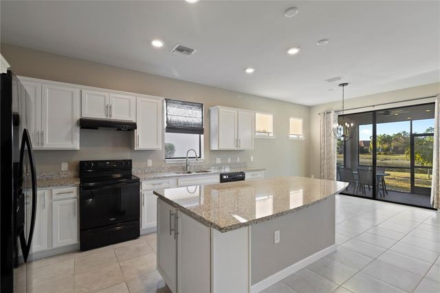 1530 HYSSOP LOOP, North Port, FL 34289