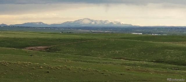 7600 Patrick Trail, Elizabeth, CO 80107