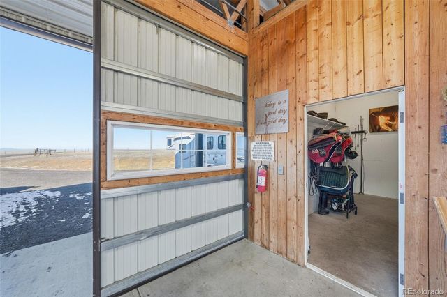 7600 Patrick Trail, Elizabeth, CO 80107