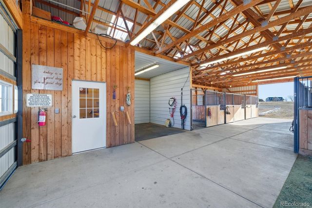 7600 Patrick Trail, Elizabeth, CO 80107