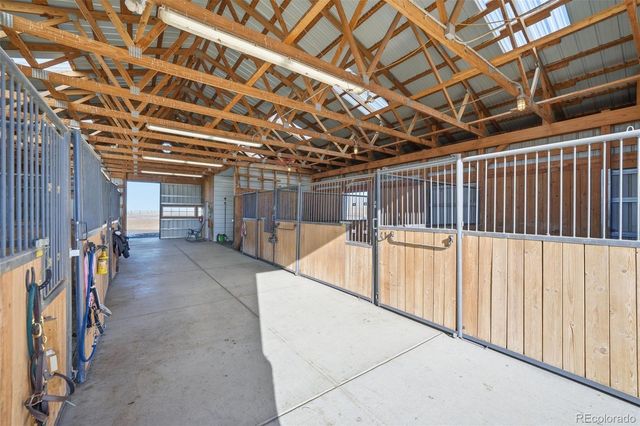 7600 Patrick Trail, Elizabeth, CO 80107