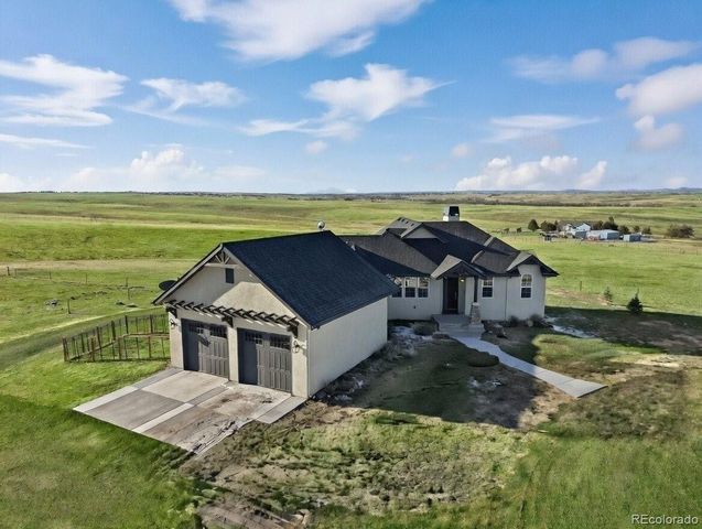 7600 Patrick Trail, Elizabeth, CO 80107