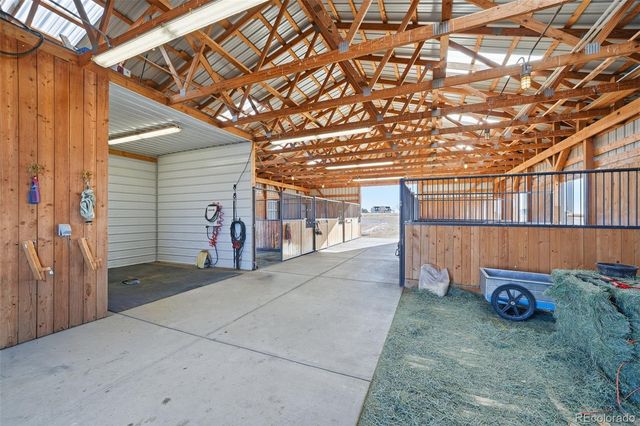 7600 Patrick Trail, Elizabeth, CO 80107