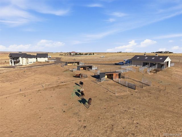 7600 Patrick Trail, Elizabeth, CO 80107